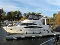 2002CARVER INSPIRATION I396 AFT CABIN CRUISER