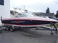 2005Supra24SSV Launch