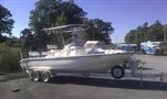 2002Boston Whaler22 DAUNTLESS