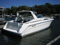 1991Sea Ray37 SUNDANCER