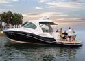 2008Four WinnsV458