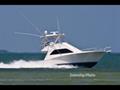 2006CABOConvertible Sportfish Flybridge