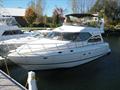 1999Cruisers Yachts5000 Sedan Sport