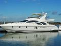 2007Azimut62 FLY
