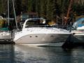 2007Rinker350 Express Cruiser