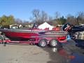 2002Tracker BoatsTarga 2000