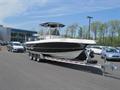 2008Caravelle BoatSeahawk