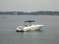 2000Sea Ray260 Signature