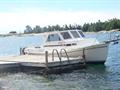 1989SeagullAtlantic Seagull 22