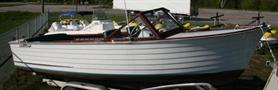 1959Chris-CraftSea Skiff