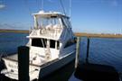 1998Ocean YachtsConvertible
