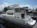 1998Silverton442 Cockpit Motor Yacht