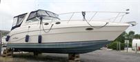 2002Rinker342 Fiesta Vee