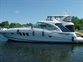 2009Sea Ray48 Sundancer®
