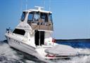 2000Silverton42 Convertible Motor Yacht