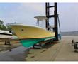2003CAROLINA CUSTOM BOATWORKSCustom Sportfish