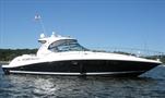 2008Sea Ray44 SUNDANCER