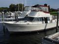 1987Mainship40 Nantucket DC