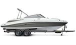 2009Yamaha232 Limited