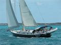 1997ValliantCustom 3 Cabin Cutter