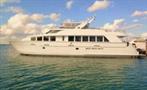 2000HATTERAS92 MY