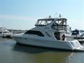 2001Sea Ray56 SEDAN BRIDGE