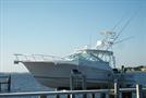 2008Cabo Yachts38 EXPRESS