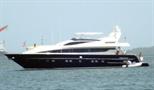 1996ANTAGOMotor Yacht