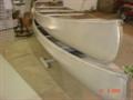 2009Starcraftaluminum canoe