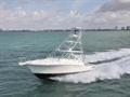 2011Cabo Yachts36 Express