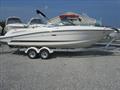 2011Sea Ray250 SLX