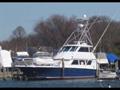 1988HATTERASConvertible Sportfish