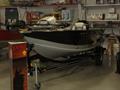 2011Smokercraft161 Pro Angler