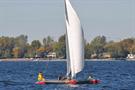 2006Custom 25 Catamarn