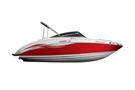 2011Yamaha Sport Boat242 Limited