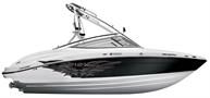 2011Yamaha Sport Boat212X