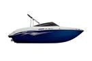 2011Yamaha Sport BoatSX210