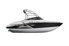 2011Yamaha Sport Boat AR210