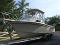 2006Grady-White282 Sailfish