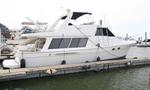 2004Meridian490 PILOTHOUSE