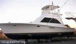 1981Ocean Yachts42 Sportfish
