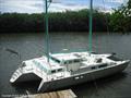 1987Norman Cross52 Trimaran