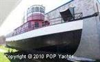 1981Custom53 Commercial Passenger Vessel