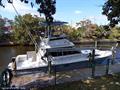 1983Sea Ray39 Convertible