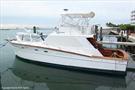1967Egg Harbor43 Flybridge