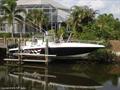 2003Fountain38 CC TE
