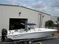 2006Fountain38 TE Center Console