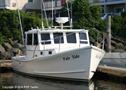 2012Seaworthy Yachts28 Formerly BHM