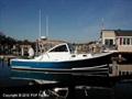 2012Seaworthy Yachts28 Formerly BHM