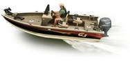 2011G3 BoatsAngler V170 C